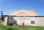 Nau industrial en venda a Marmolejo ref.: TR80956 foto