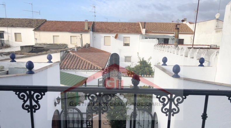 Jaén - Marmolejo - 330m2