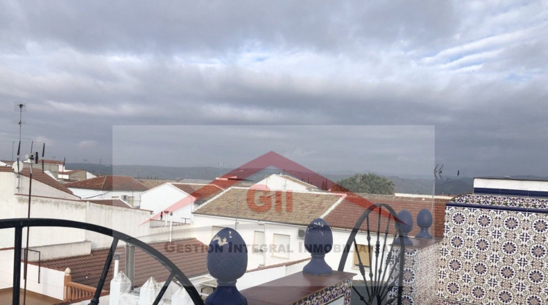 Jaén - Marmolejo - 330m2