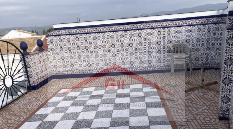 Jaén - Marmolejo - 330m2