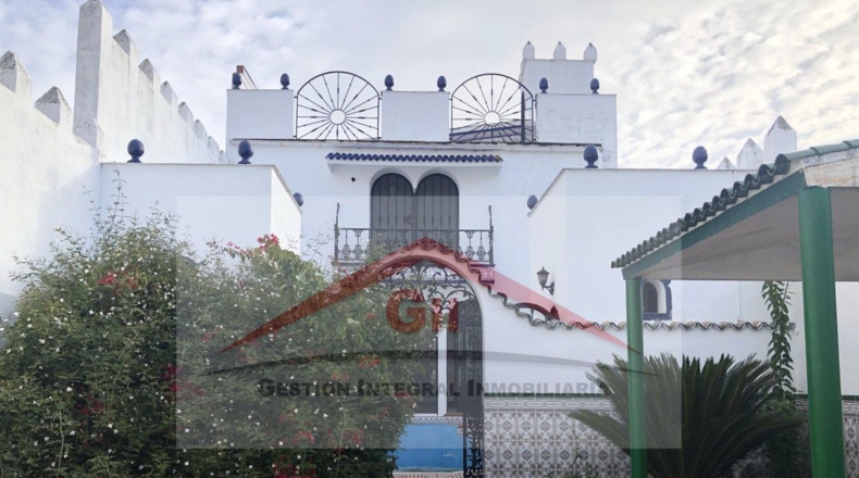 Jaén - Marmolejo - 330m2