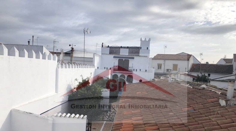 Jaén - Marmolejo - 330m2