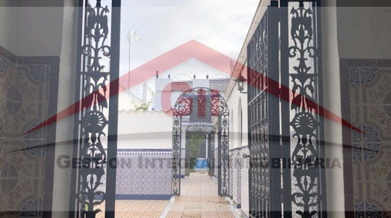 Jaén - Marmolejo - 330m2