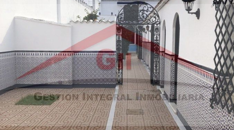 Jaén - Marmolejo - 330m2