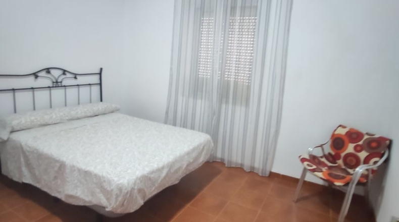 Jaén - Marmolejo - 307m2