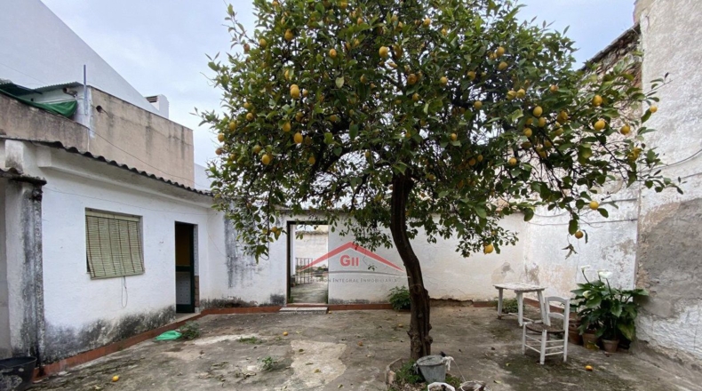 Jaén - Marmolejo - 505m2