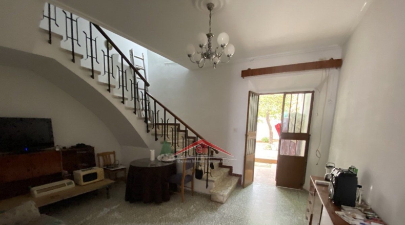 Jaén - Marmolejo - 505m2