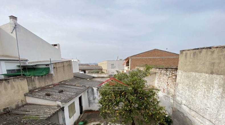 Jaén - Marmolejo - 505m2