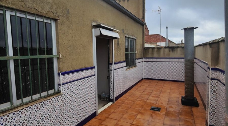 Jaén - San Julián - 187m2