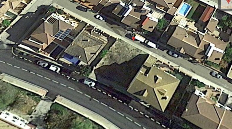 Jaén - Marmolejo - 278m2
