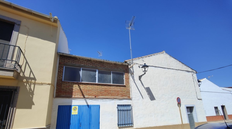 Jaén - Marmolejo - 54m2