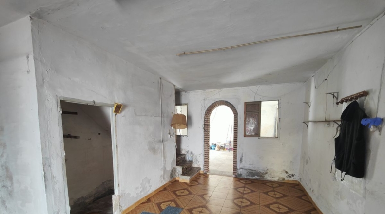 Jaén - Marmolejo - 54m2