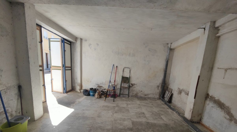Jaén - Marmolejo - 54m2