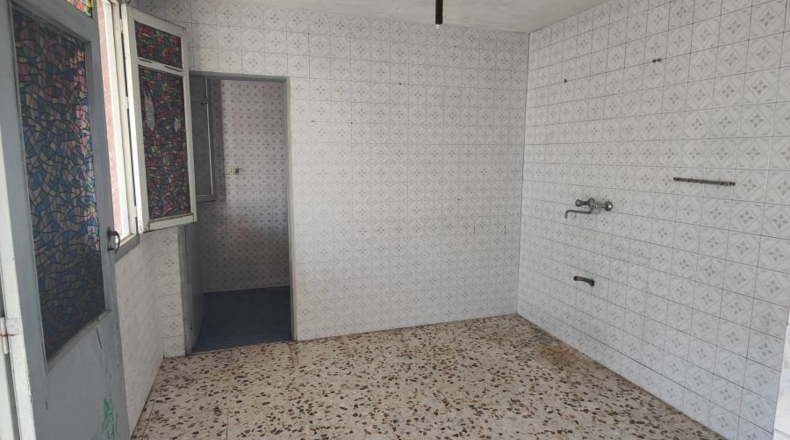 Jaén - Marmolejo - 54m2