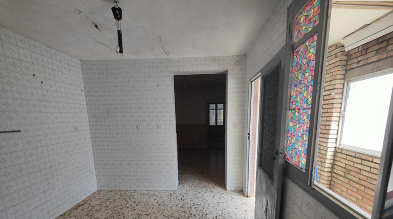 Jaén - Marmolejo - 54m2