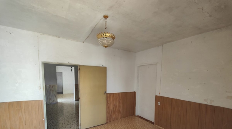 Jaén - Marmolejo - 54m2