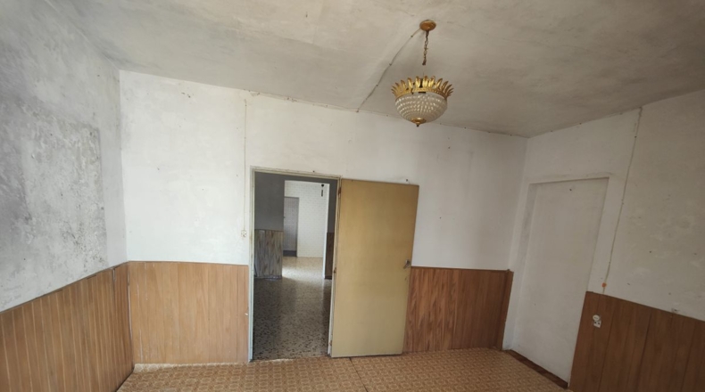 Jaén - Marmolejo - 54m2
