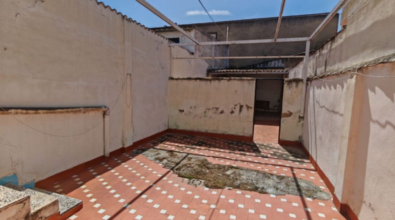 Jaén - Marmolejo - 174m2