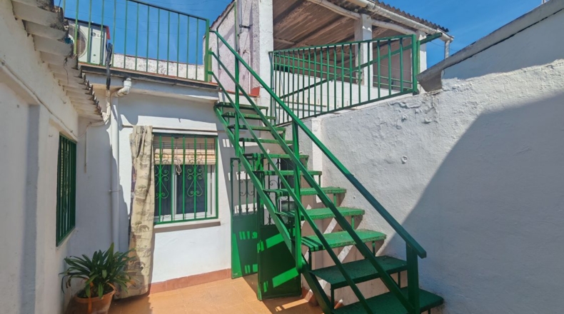 Jaén - Marmolejo - 160m2