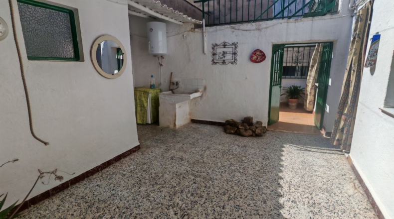 Jaén - Marmolejo - 160m2