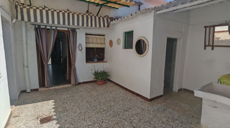 Jaén - Marmolejo - 160m2