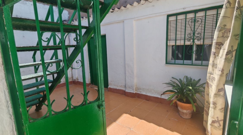 Jaén - Marmolejo - 160m2