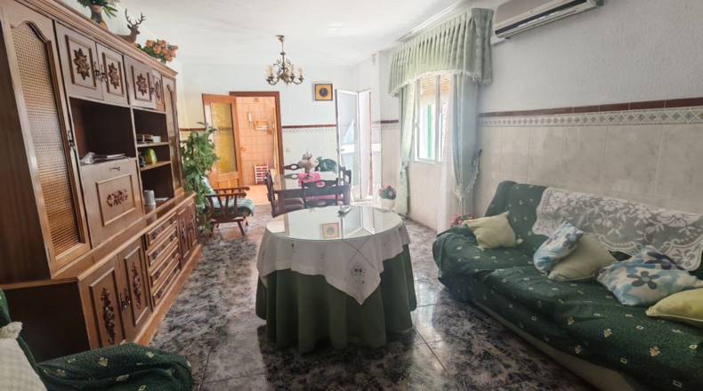 Jaén - Marmolejo - 160m2
