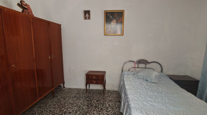 Jaén - Marmolejo - 160m2