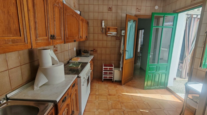 Jaén - Marmolejo - 160m2