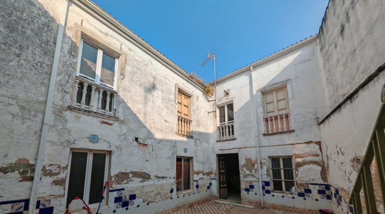 Jaén - Marmolejo - 254m2