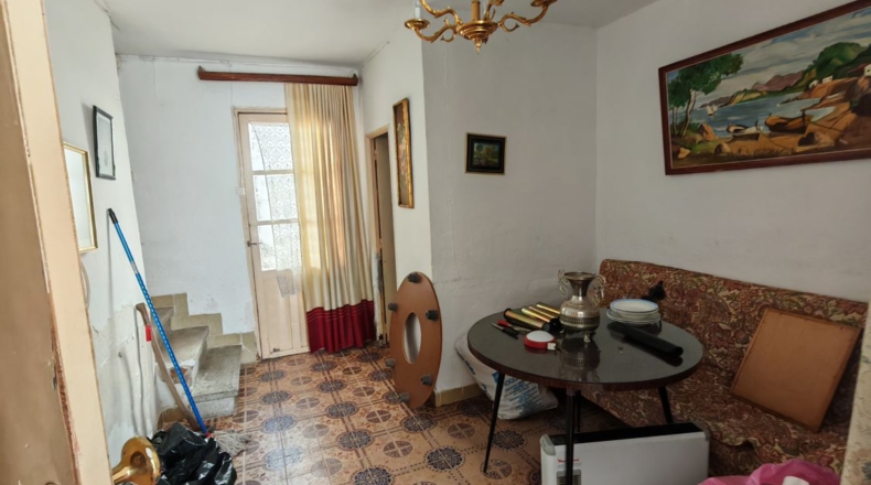 Jaén - Marmolejo - 73m2