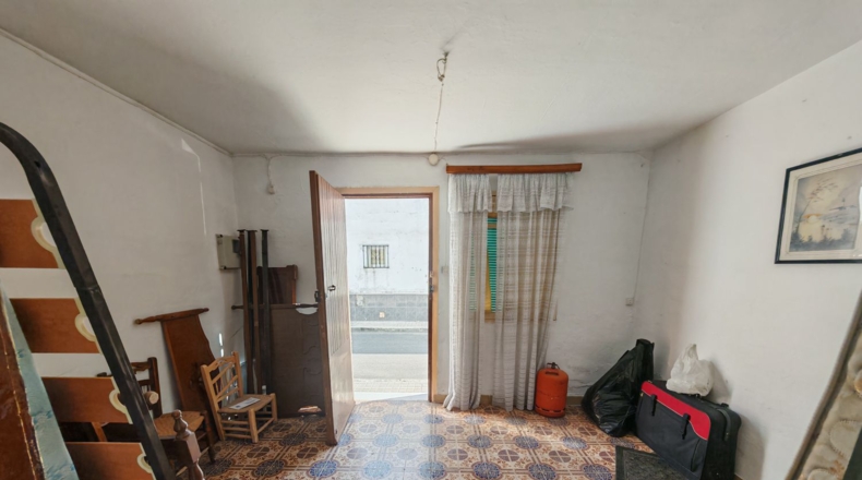 Jaén - Marmolejo - 73m2