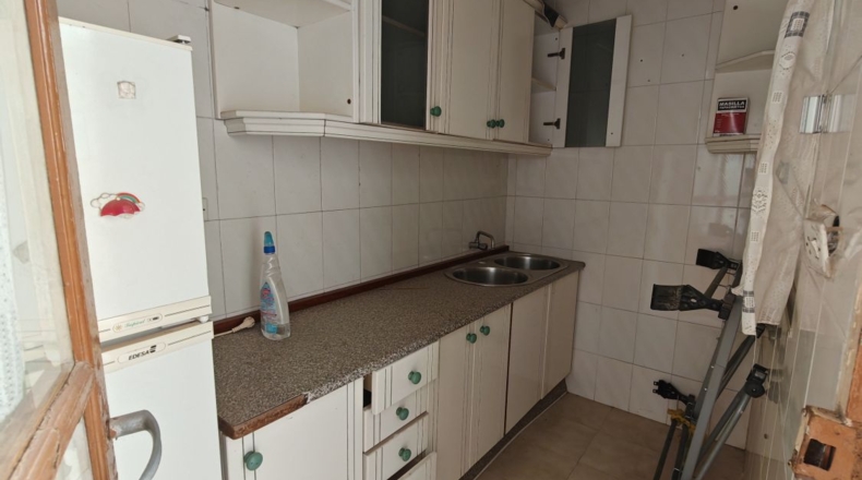 Jaén - Marmolejo - 73m2