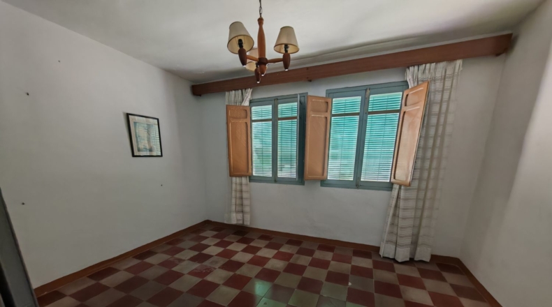 Jaén - Marmolejo - 73m2