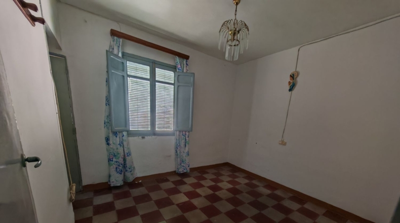 Jaén - Marmolejo - 73m2