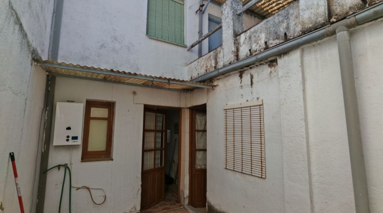 Jaén - Marmolejo - 73m2