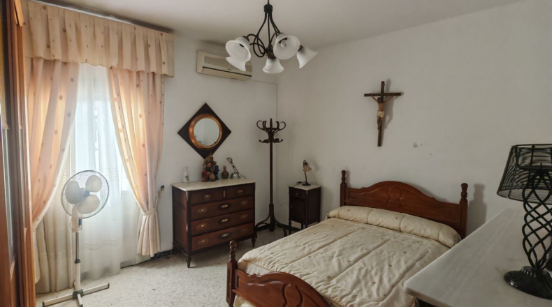 Jaén - Marmolejo - 192m2