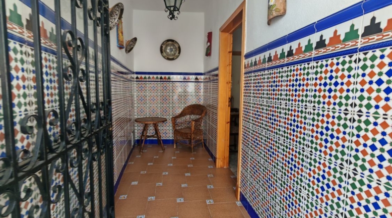Jaén - Marmolejo - 192m2
