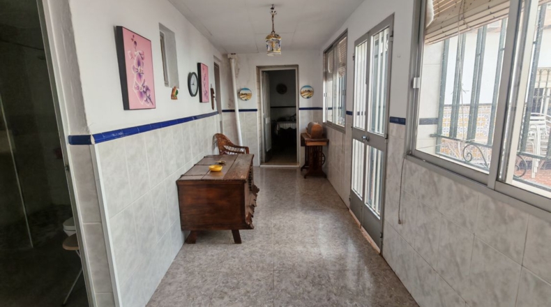 Jaén - Marmolejo - 192m2