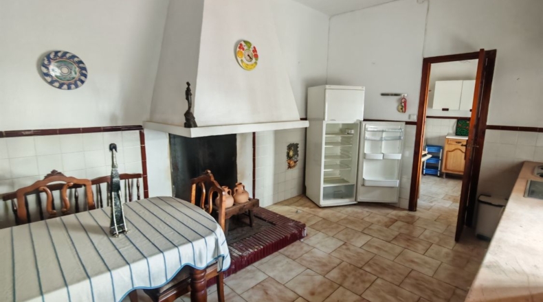 Jaén - Marmolejo - 192m2