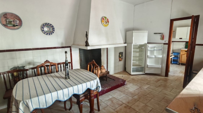 Jaén - Marmolejo - 192m2