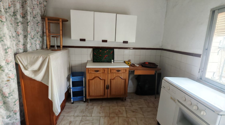 Jaén - Marmolejo - 192m2