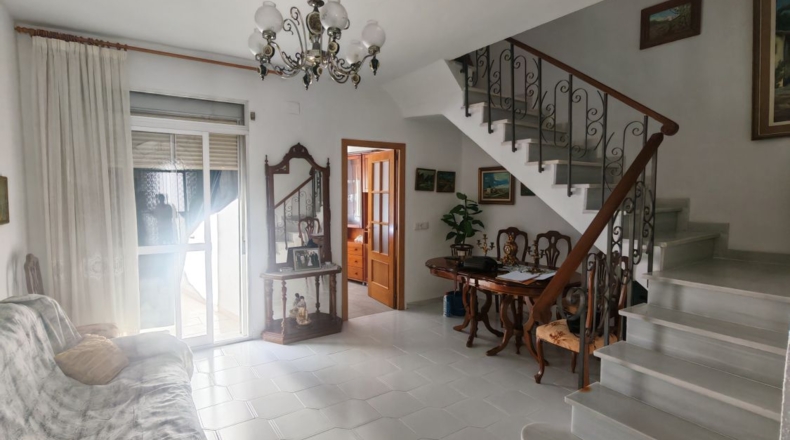 Jaén - Marmolejo - 121m2