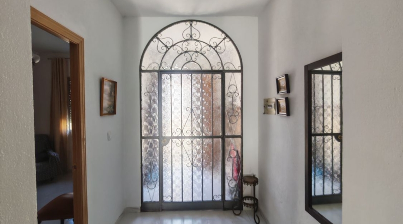 Jaén - Marmolejo - 121m2