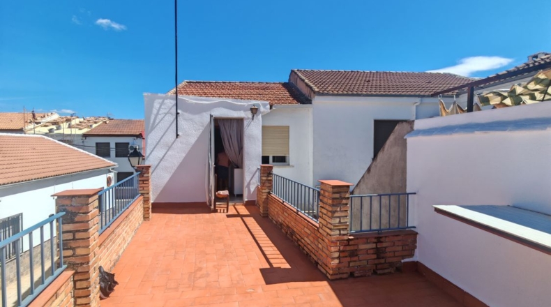 Jaén - Marmolejo - 121m2