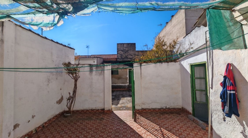 Jaén - Marmolejo - 187m2