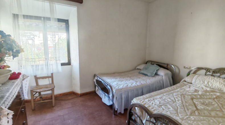 Jaén - Marmolejo - 187m2