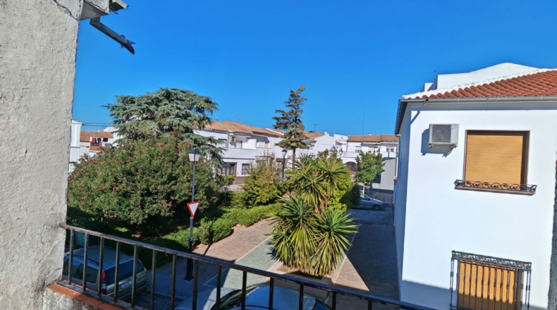 Jaén - Marmolejo - 187m2