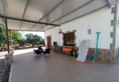 Finca rústica en venta en Marmolejo ref: TR370718 foto