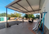 Finca rústica en venta en Marmolejo ref: TR370718 foto